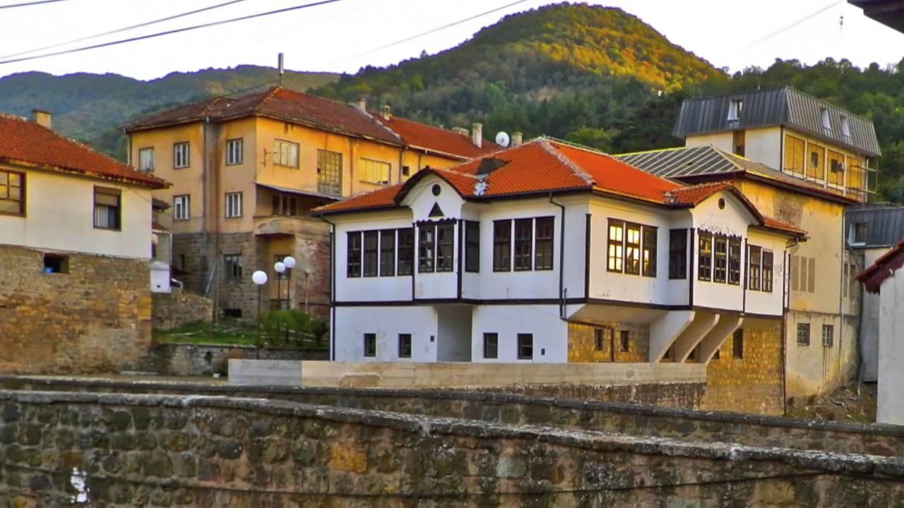 ProbistipKafana "Kaj Zoki"住宿加早餐旅馆 外观 照片